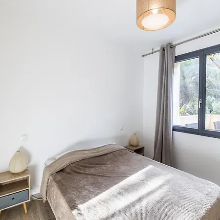 Cigale 1 Apartment
