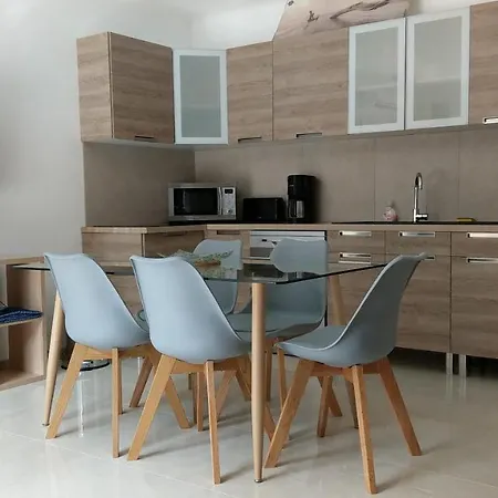 Apartment Cigale 1 Argelès-sur-Mer
