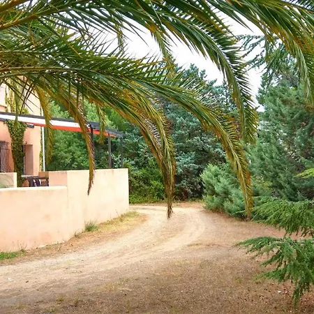 Cigale 1 Apartment Argelès-sur-Mer