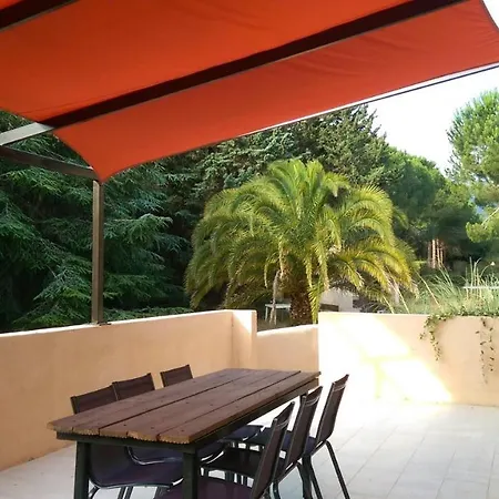 Cigale 1 Argelès-sur-Mer