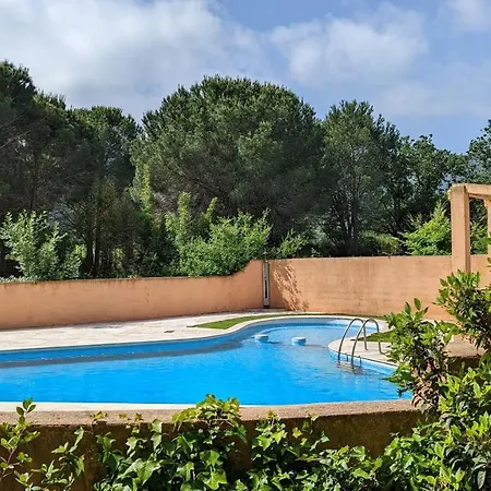 Apartment Cigale 1 Argelès-sur-Mer