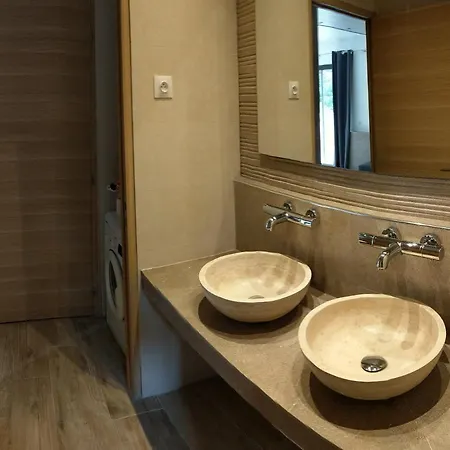Cigale 1 Apartment *