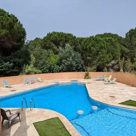 Cigale 1 * Argelès-sur-Mer