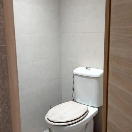 Apartment Cigale 1 *