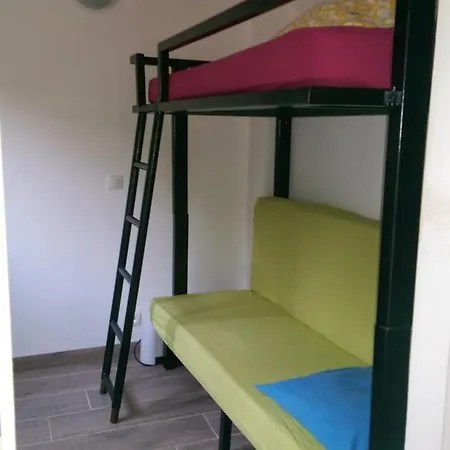 Apartment Cigale 1